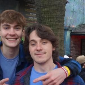 Meet your Posher, Conor